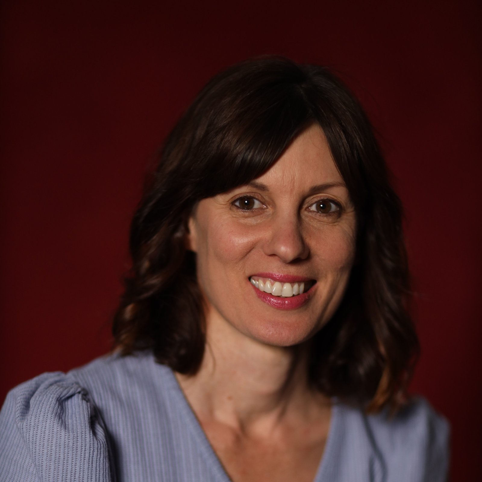 Angela Peters