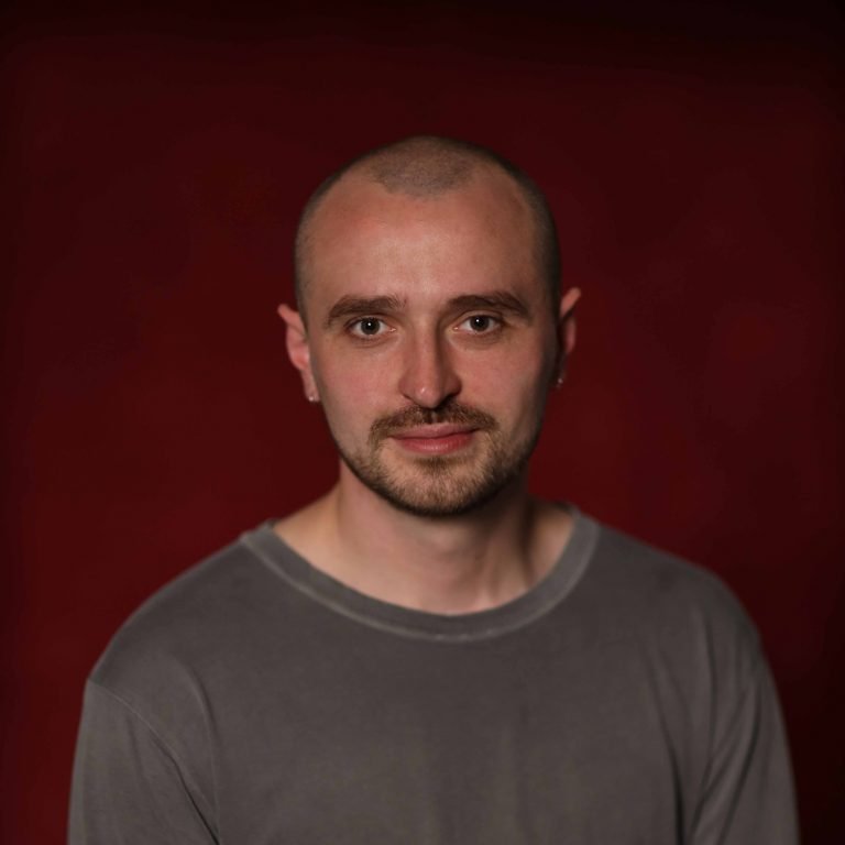 Ben Woodhall