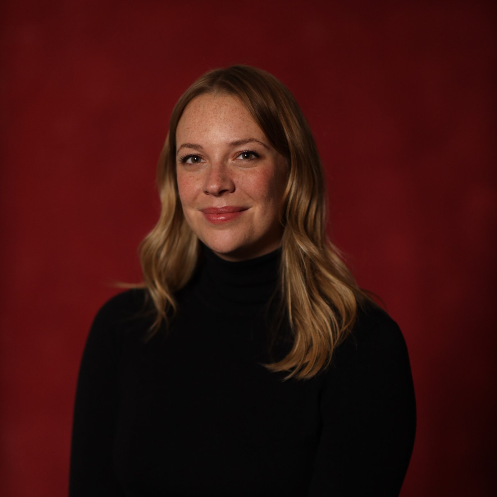 Caitlin Stegemoller